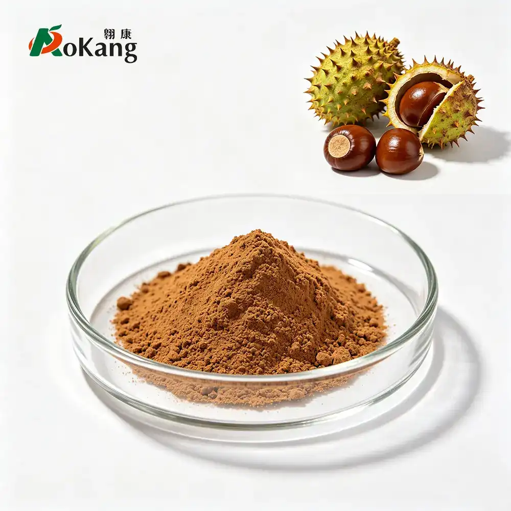 Horse Chestnut Extract